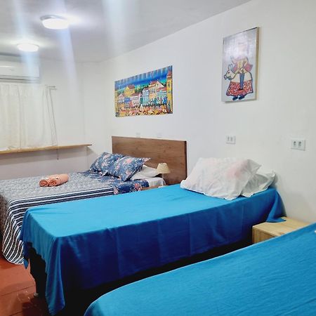 Hostel E Pousada Da 13 Олинда Экстерьер фото