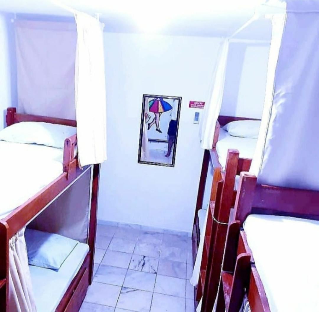Hostel E Pousada Da 13 Олинда Экстерьер фото