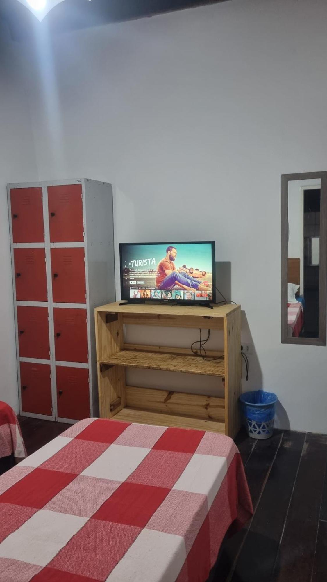 Hostel E Pousada Da 13 Олинда Экстерьер фото
