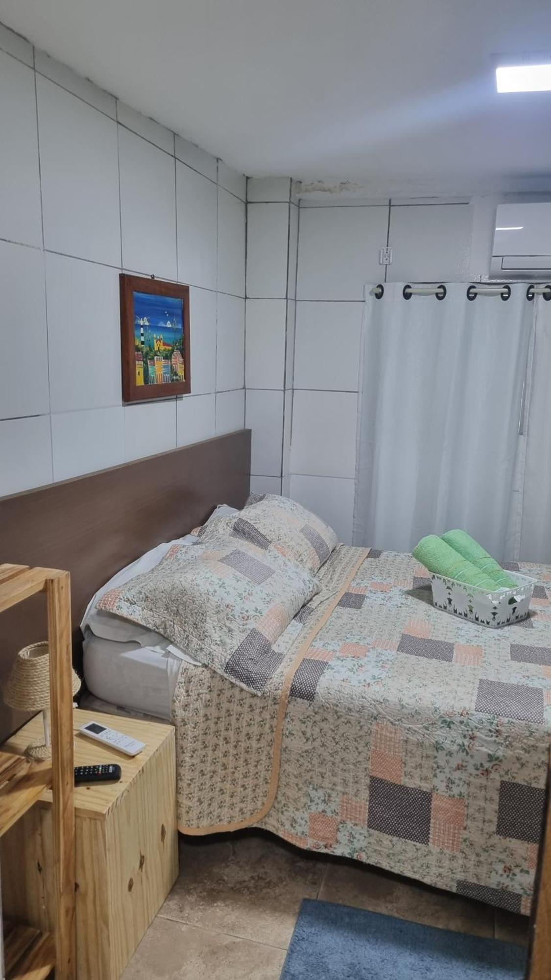 Hostel E Pousada Da 13 Олинда Экстерьер фото
