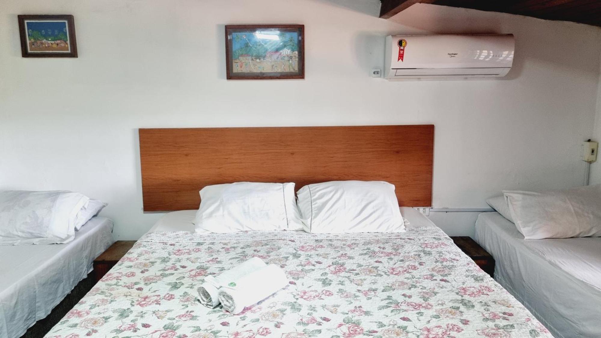 Hostel E Pousada Da 13 Олинда Экстерьер фото