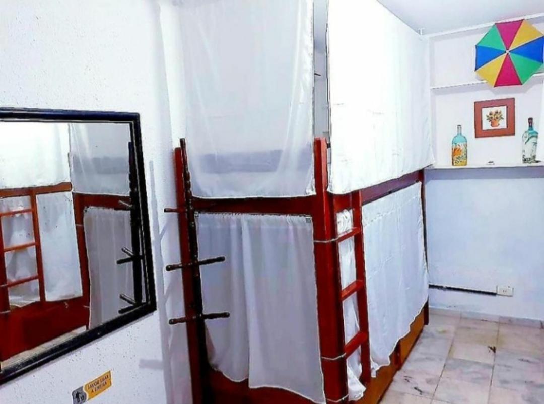 Hostel E Pousada Da 13 Олинда Экстерьер фото