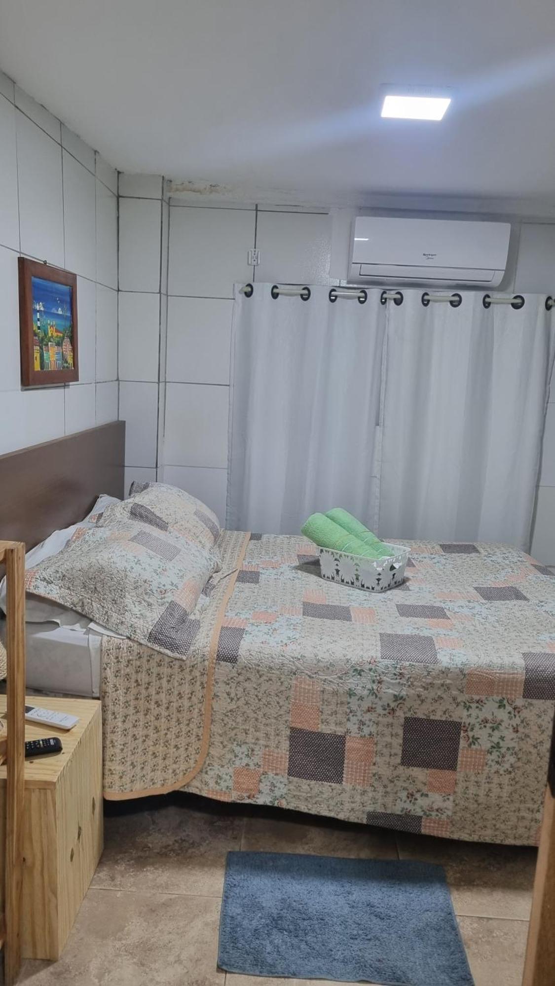 Hostel E Pousada Da 13 Олинда Экстерьер фото