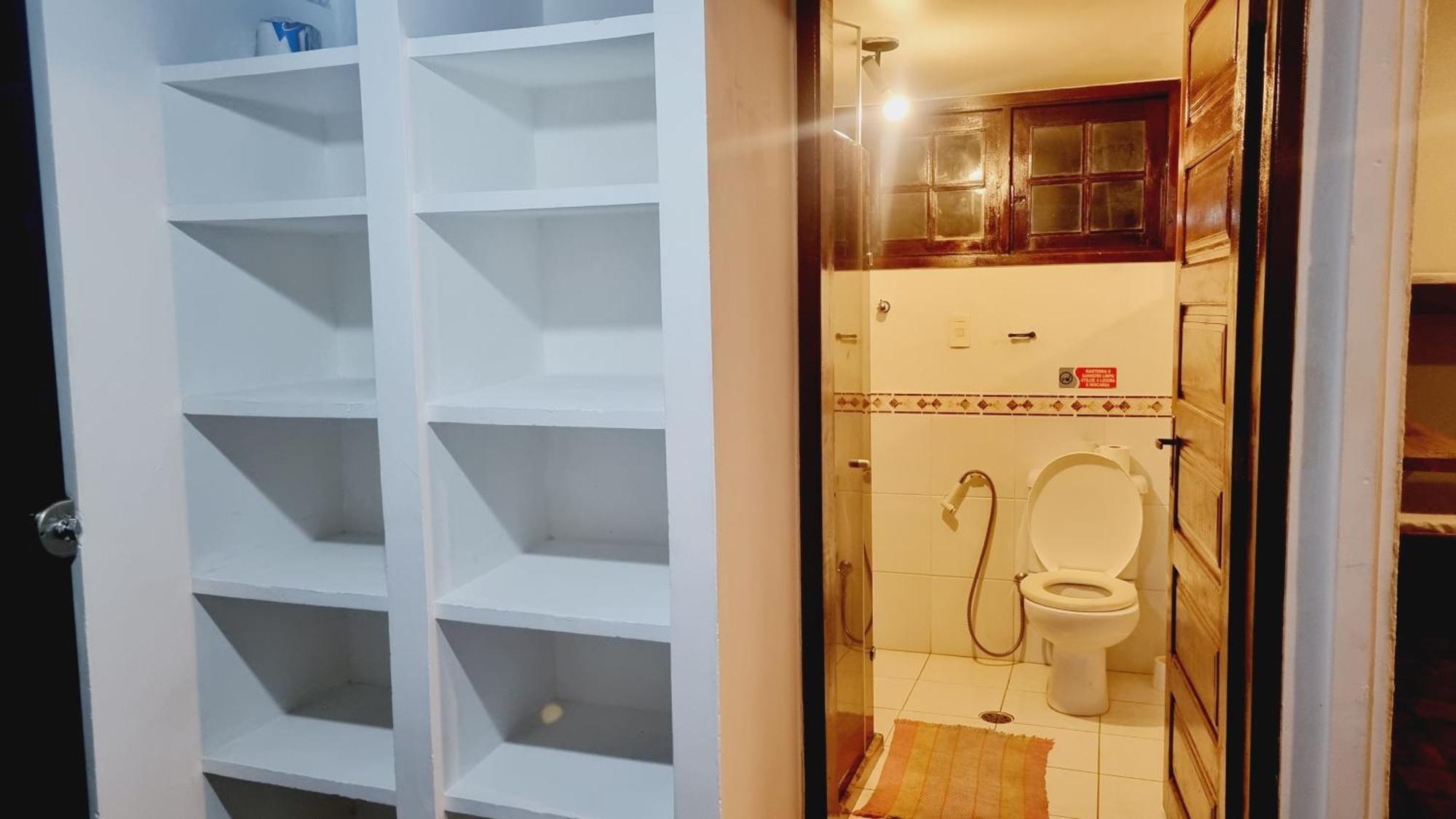 Hostel E Pousada Da 13 Олинда Экстерьер фото