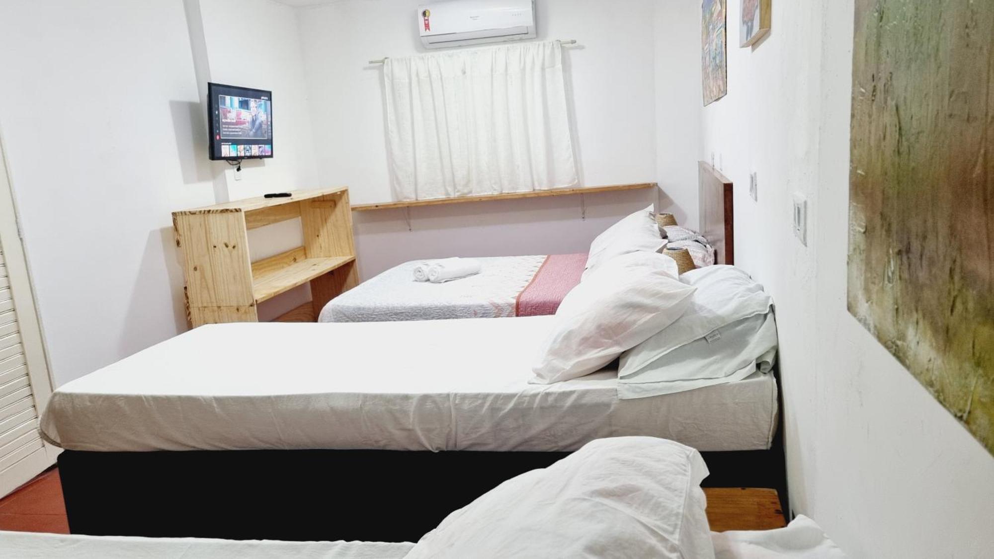 Hostel E Pousada Da 13 Олинда Экстерьер фото