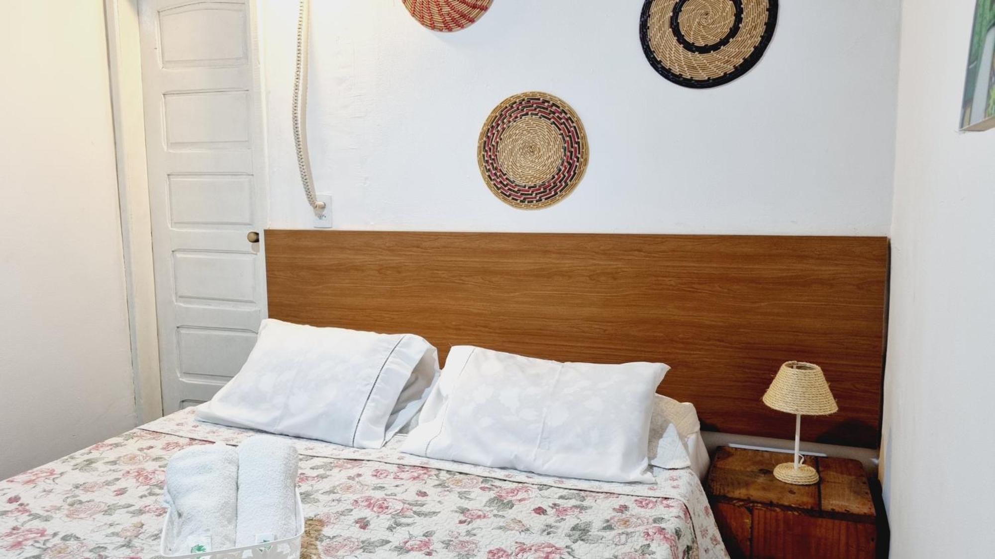 Hostel E Pousada Da 13 Олинда Экстерьер фото