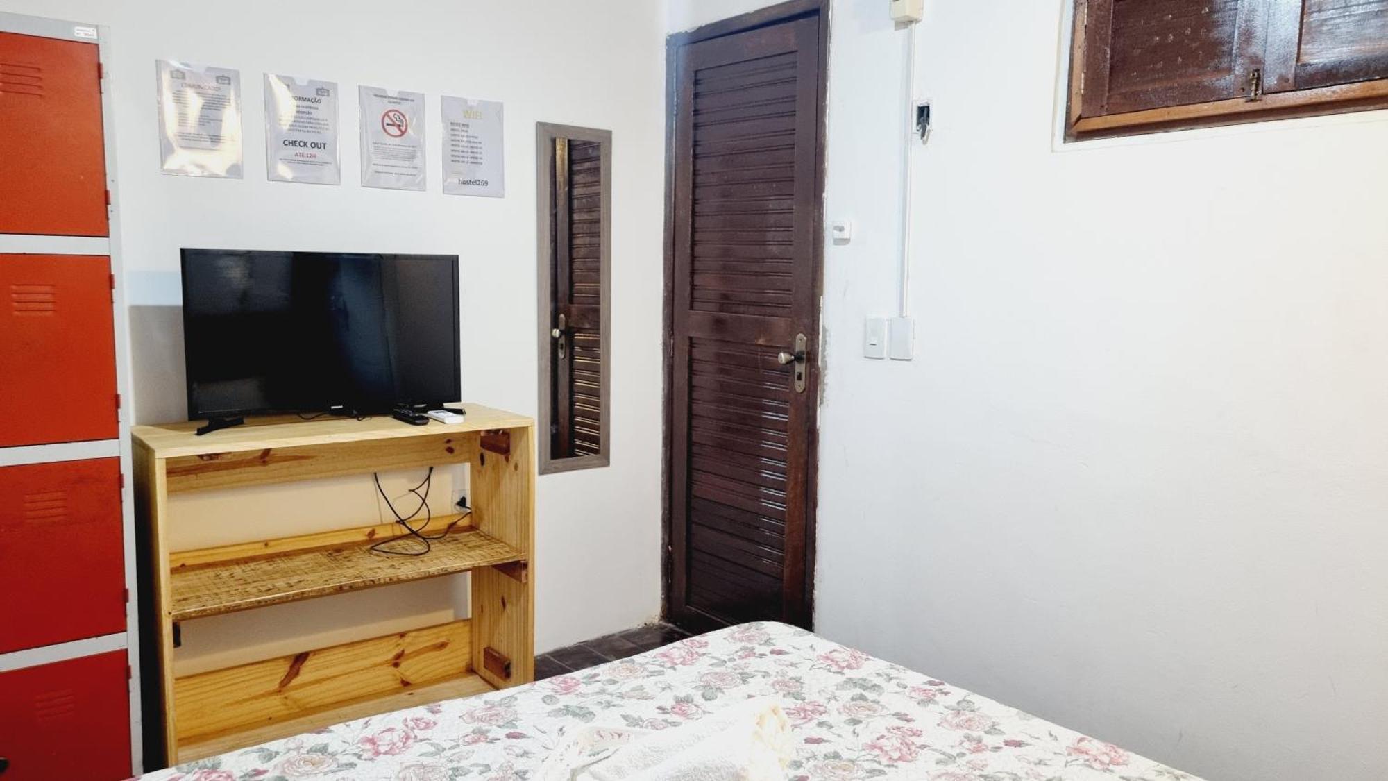 Hostel E Pousada Da 13 Олинда Экстерьер фото