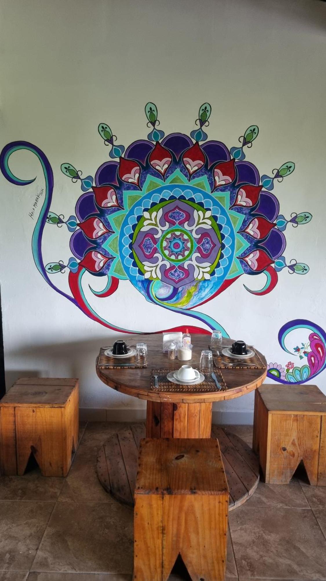 Hostel E Pousada Da 13 Олинда Экстерьер фото
