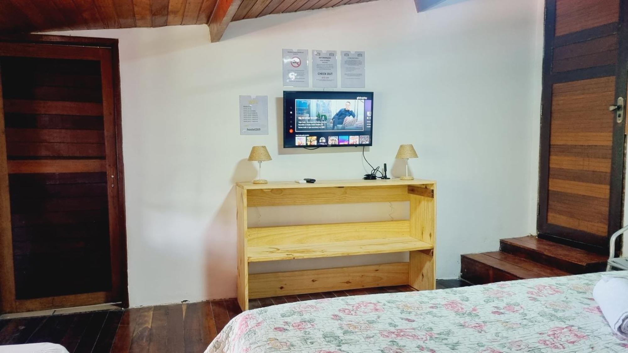 Hostel E Pousada Da 13 Олинда Экстерьер фото