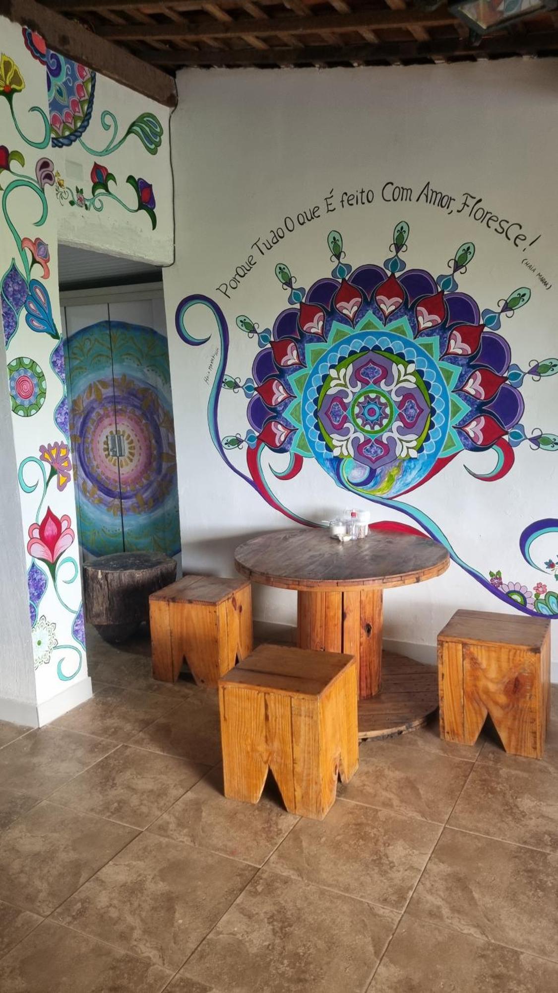 Hostel E Pousada Da 13 Олинда Экстерьер фото