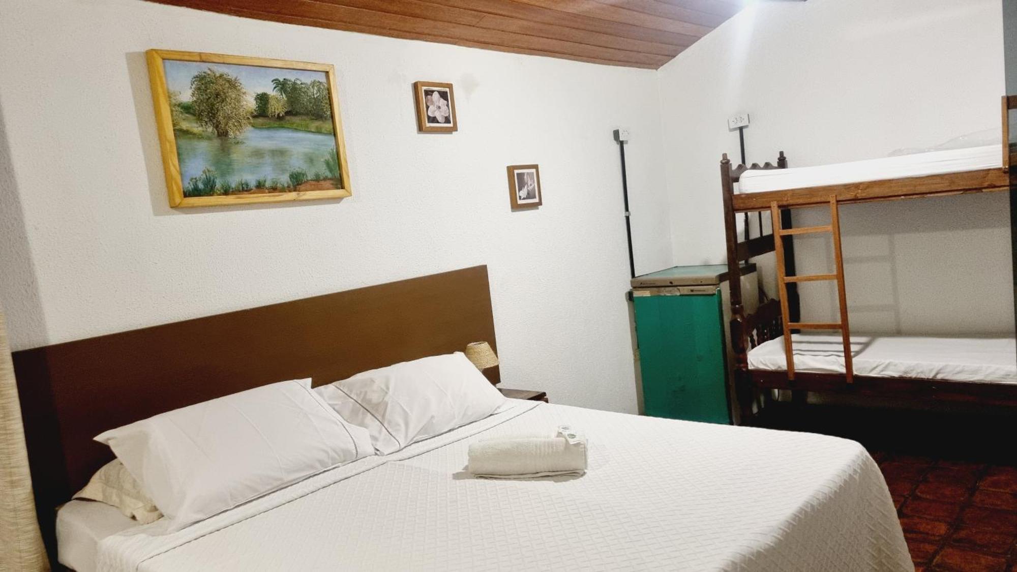 Hostel E Pousada Da 13 Олинда Экстерьер фото