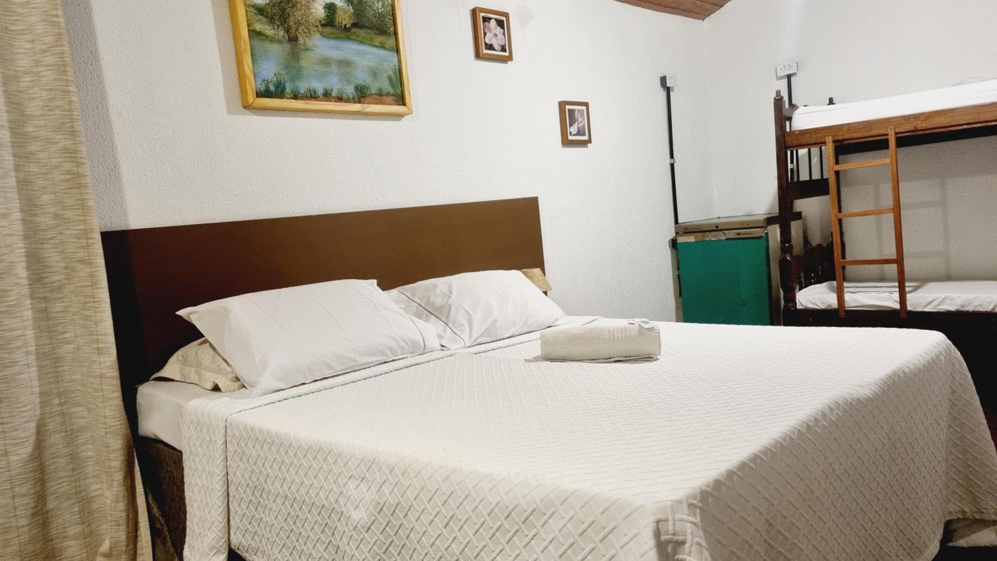 Hostel E Pousada Da 13 Олинда Экстерьер фото