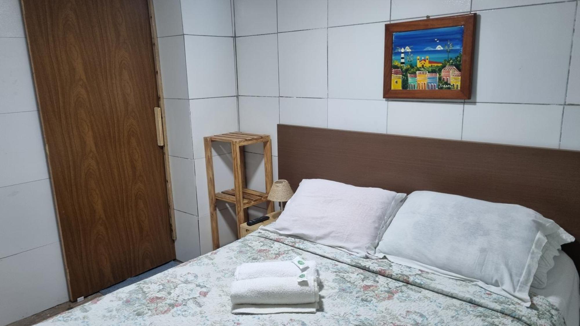 Hostel E Pousada Da 13 Олинда Экстерьер фото