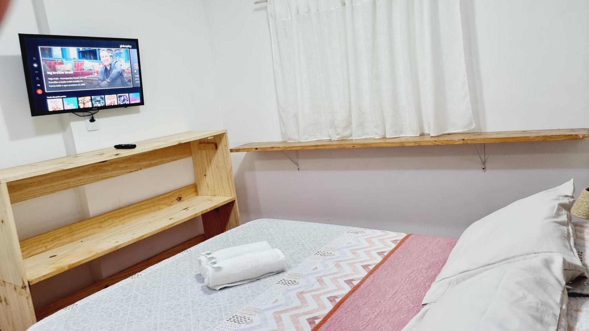 Hostel E Pousada Da 13 Олинда Экстерьер фото