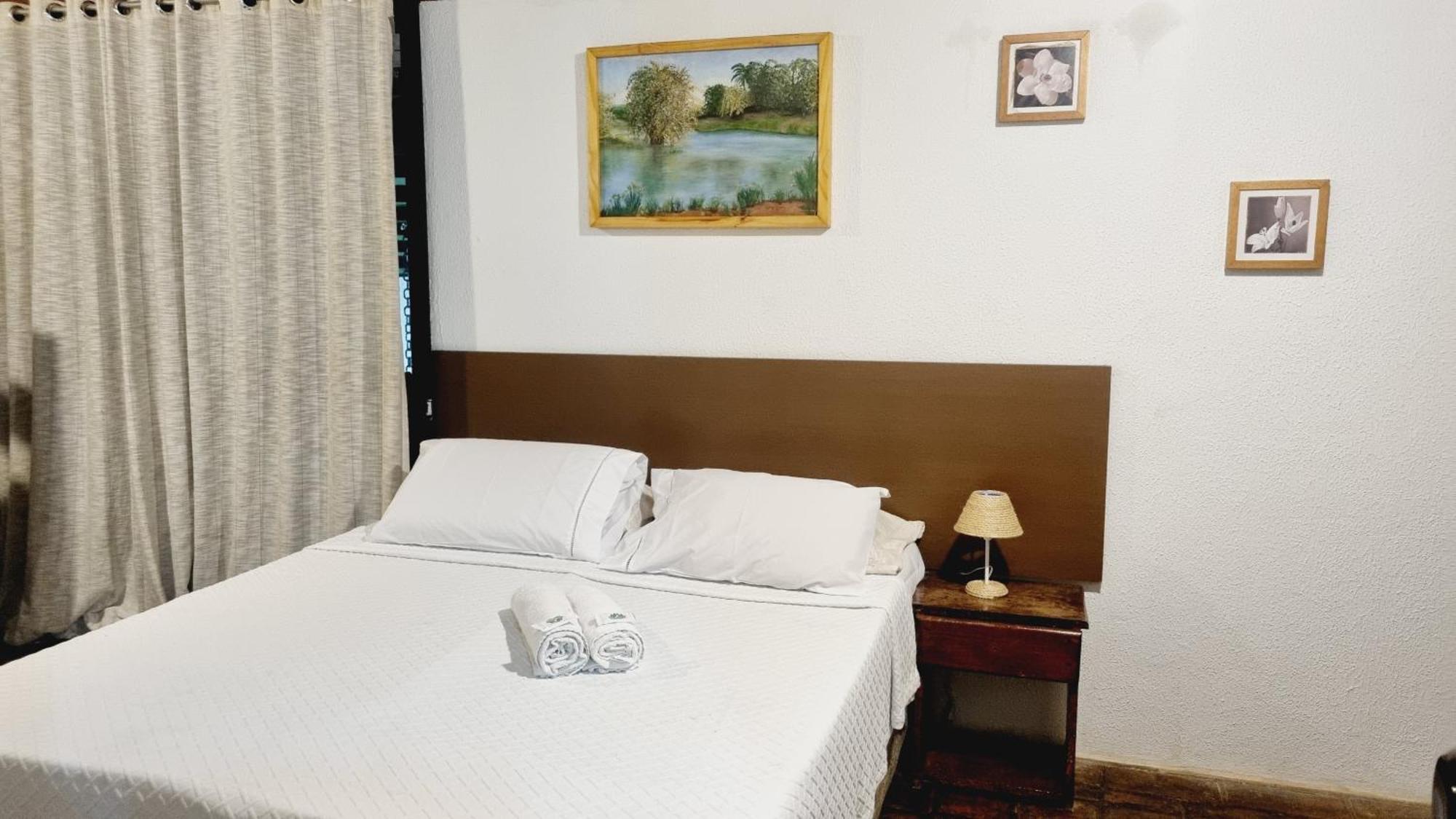Hostel E Pousada Da 13 Олинда Экстерьер фото