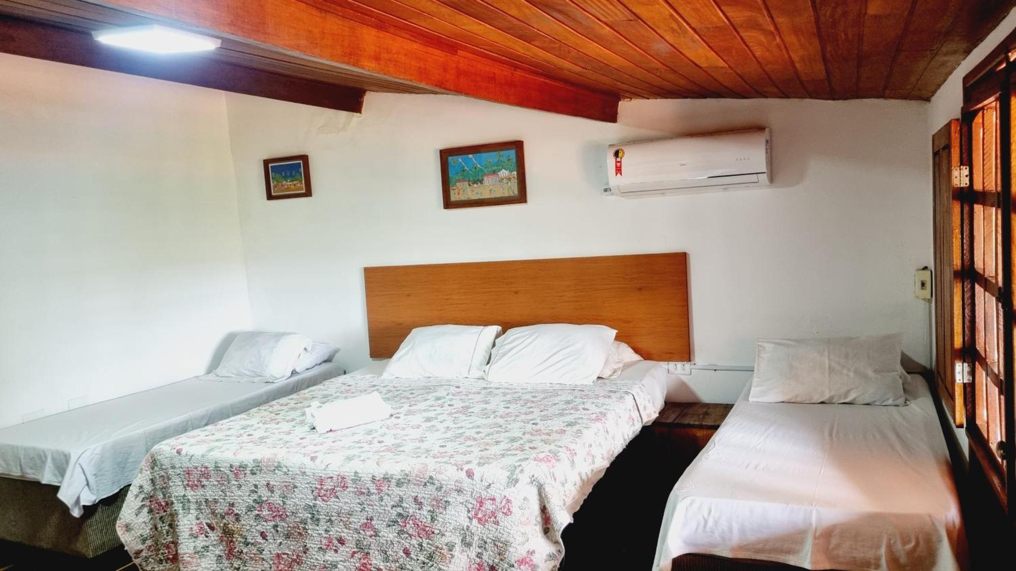Hostel E Pousada Da 13 Олинда Экстерьер фото